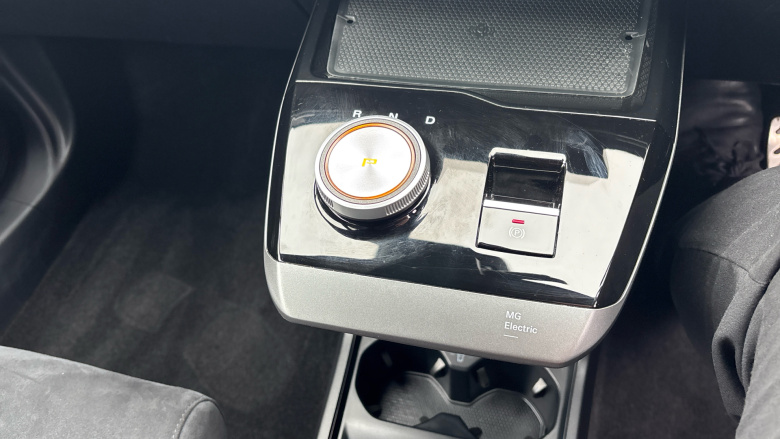 MG MG4 320kW EV XPOWER 64kWh 5dr Auto Electric Hatchback